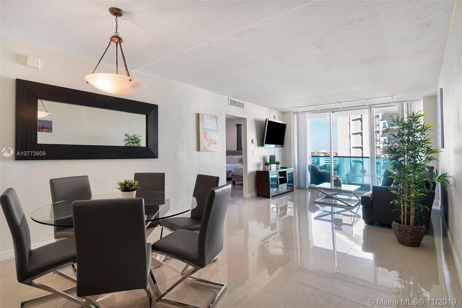 Hollywood, FL 33019,4001 S Ocean Dr #10K