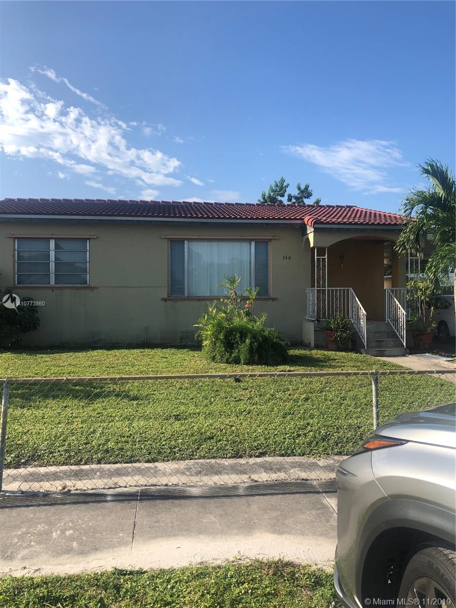 Hialeah, FL 33013,140 E 58th St