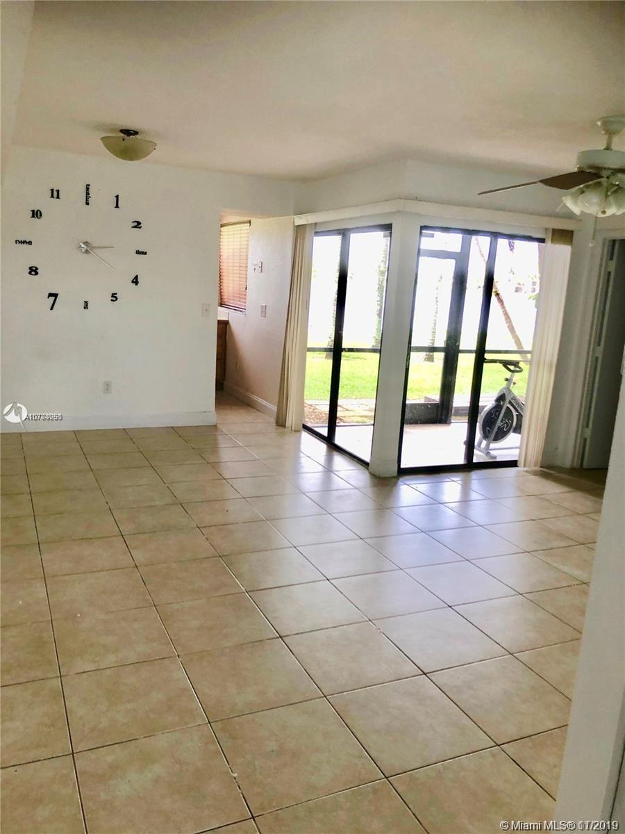 Homestead, FL 33034,809 Hamilton Dr #809C