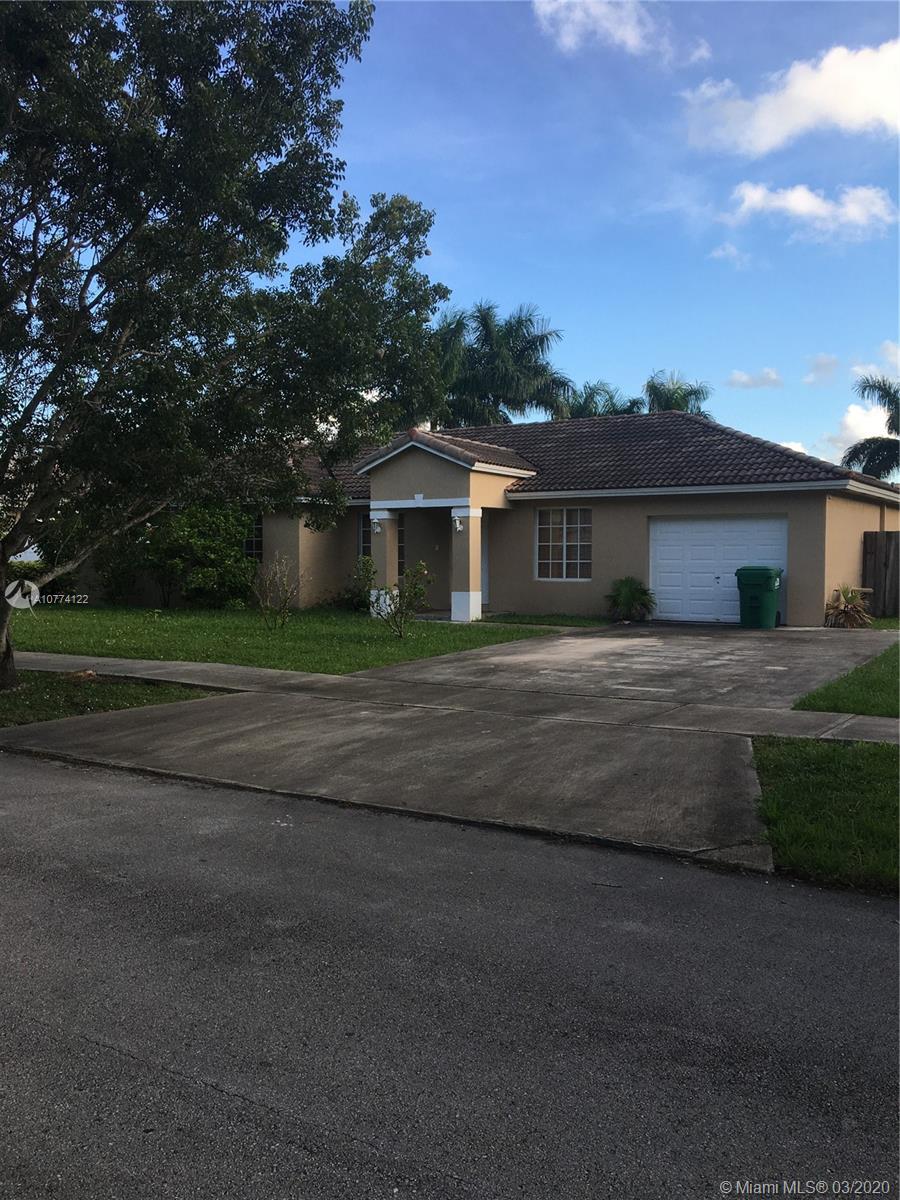 18958 SW 307th St, Homestead, FL 33030