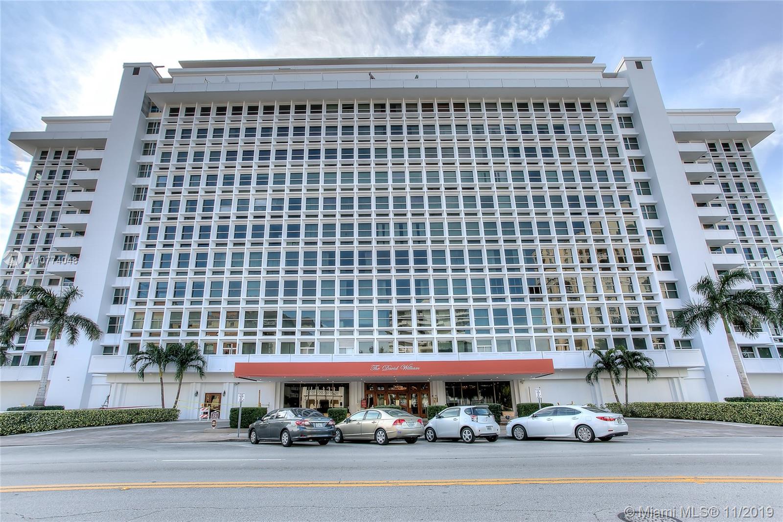 Coral Gables, FL 33134,700 Biltmore Way #205