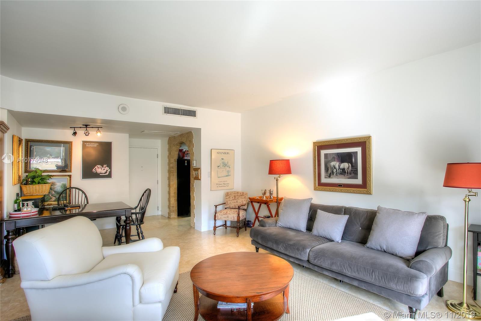 Coral Gables, FL 33134,700 Biltmore Way #205