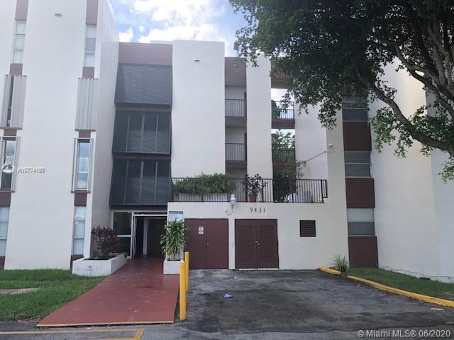 9431 SW 4th St #201, Miami, FL 33174