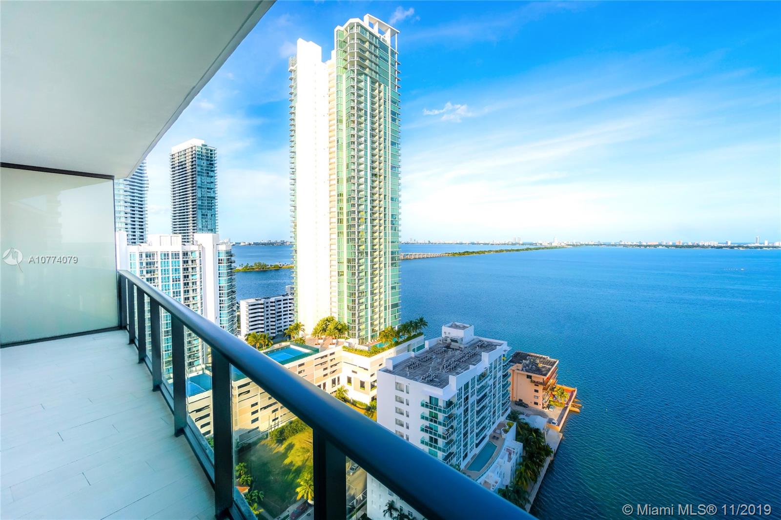 460 NE 28 ST #2302, Miami, FL 33137