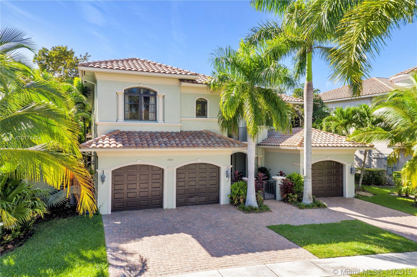 Boca Raton, FL 33496,17891 Monte Vista Dr