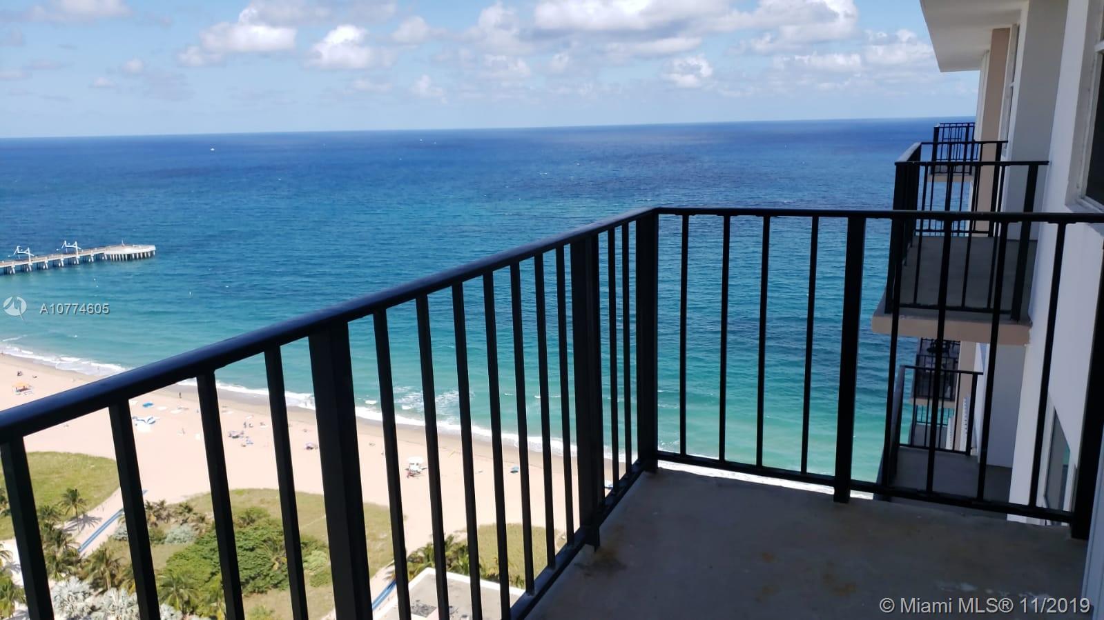 101 N Briny Ave #2905, Pompano Beach, FL 33062