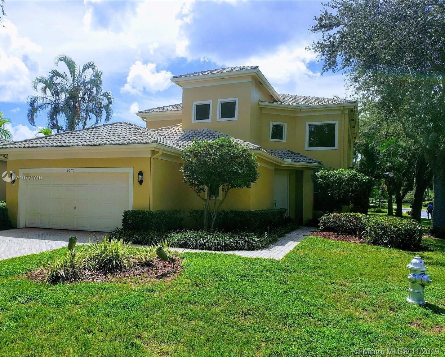 6695 NW 23rd Ter, Boca Raton, FL 33496