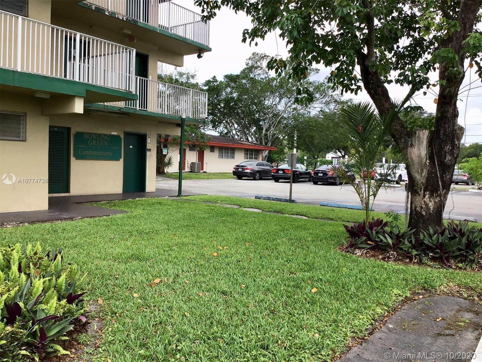 5480 NW 11th St #106, Plantation, FL 33313