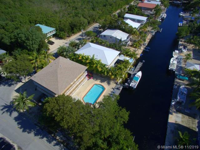 Other City - Keys/islands/caribbean, FL 33037,101 2nd Ln