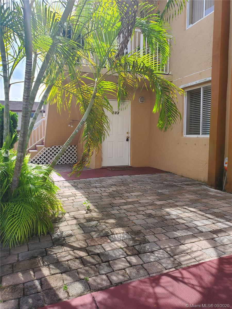 Miami, FL 33183,6223 SW 131st Ct #103