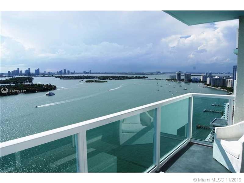 Miami Beach, FL 33139,650 West Ave #2003