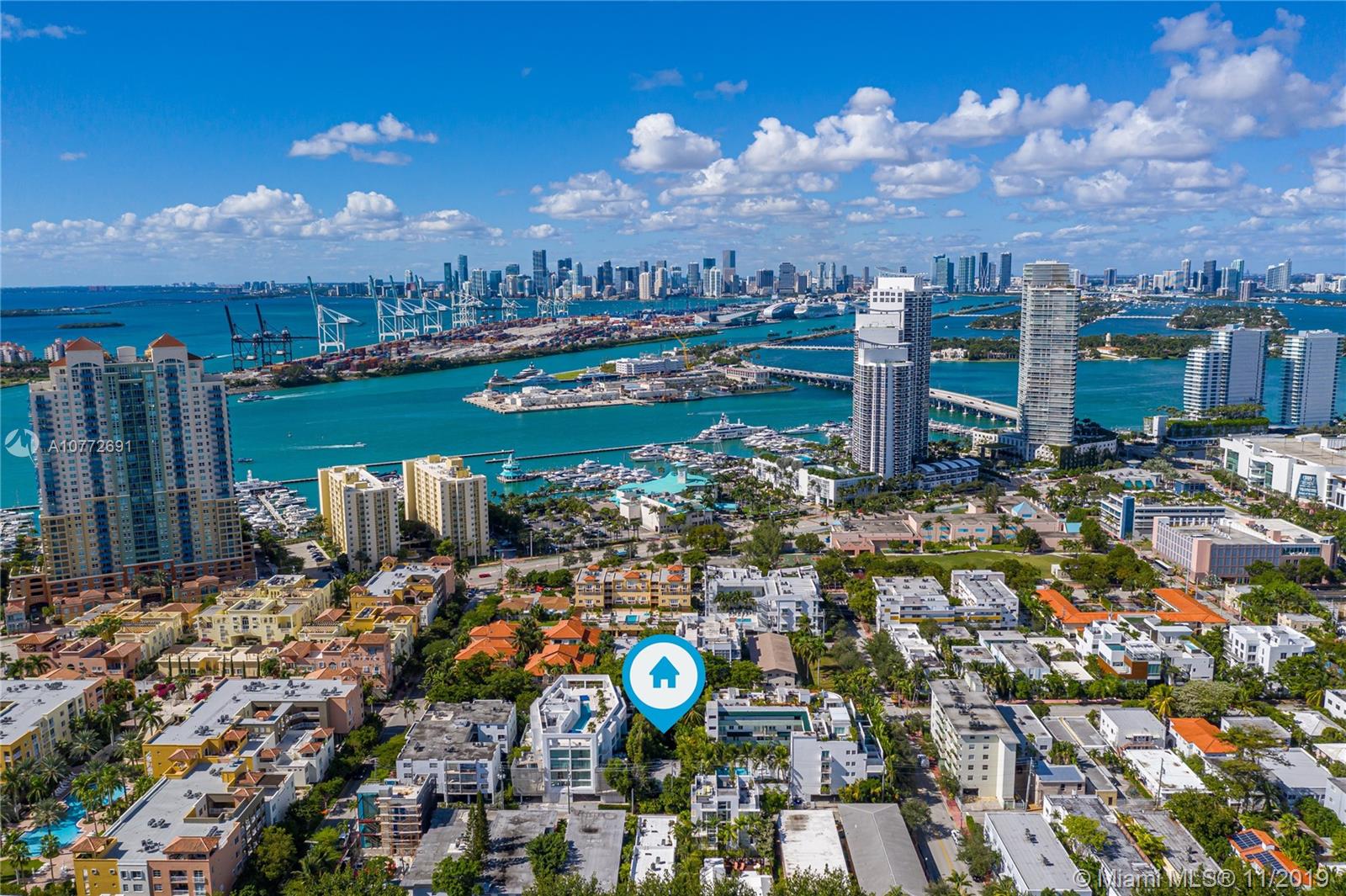 Miami Beach, FL 33139,235 Jefferson AV