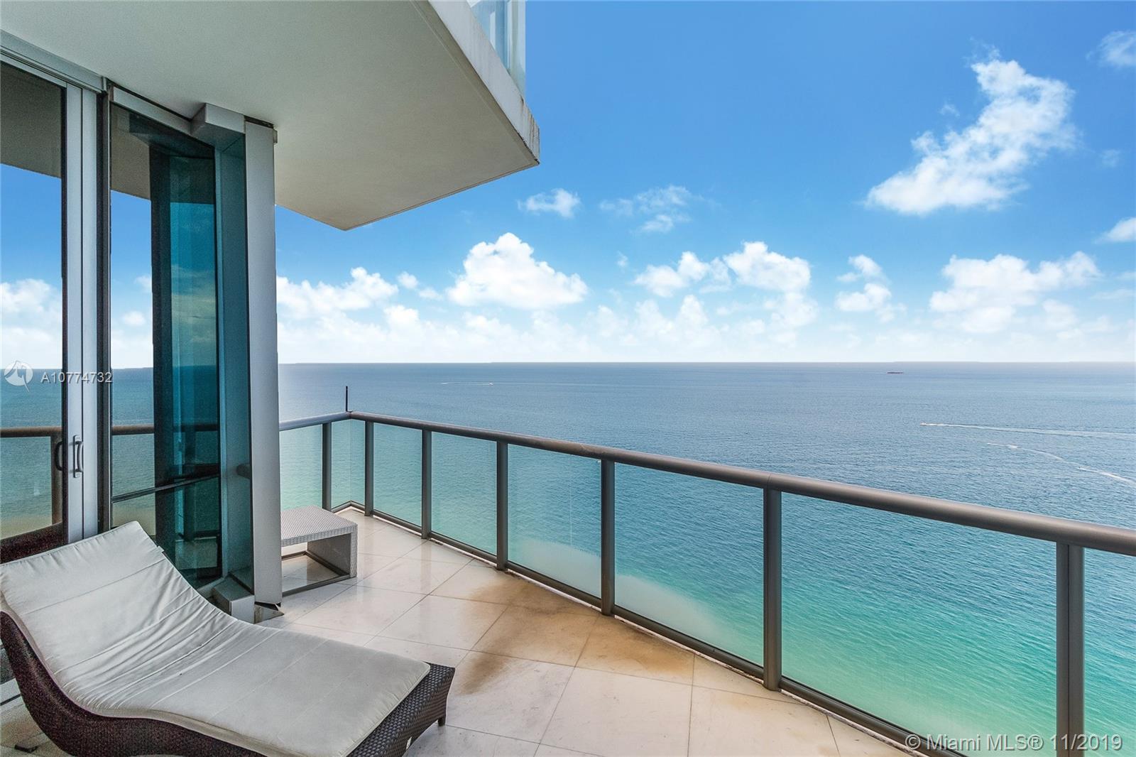 Sunny Isles Beach, FL 33160,17121 Collins Ave #PH4405