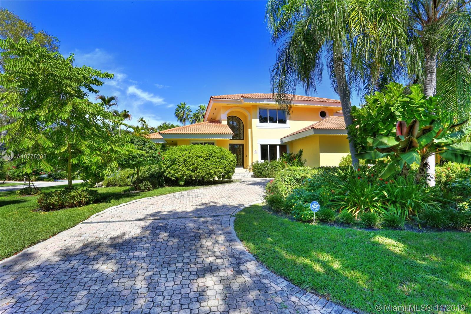 355 Costanera Rd, Coral Gables, FL 33143