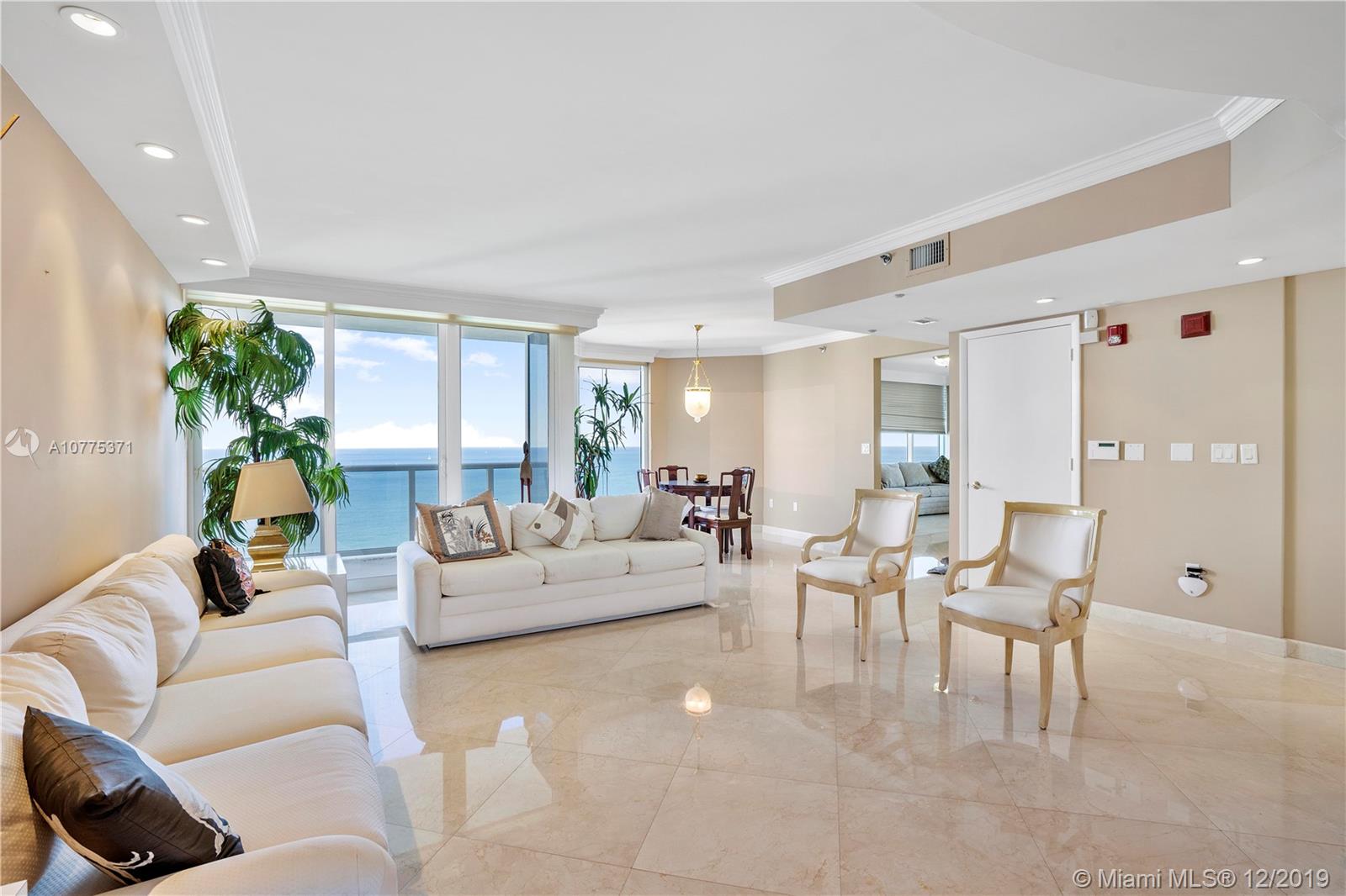 Sunny Isles Beach, FL 33160,19333 Collins Ave #2905