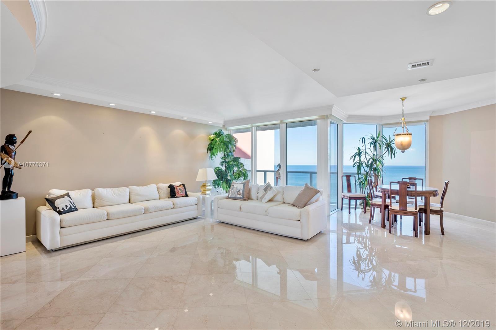 Sunny Isles Beach, FL 33160,19333 Collins Ave #2905