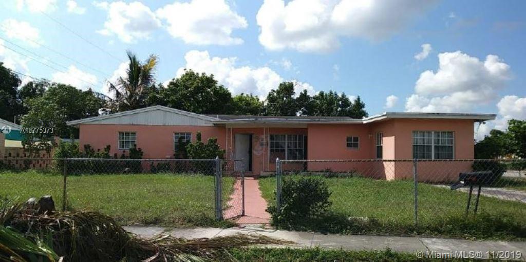 17240 NW 43rd Ave, Miami Gardens, FL 33055