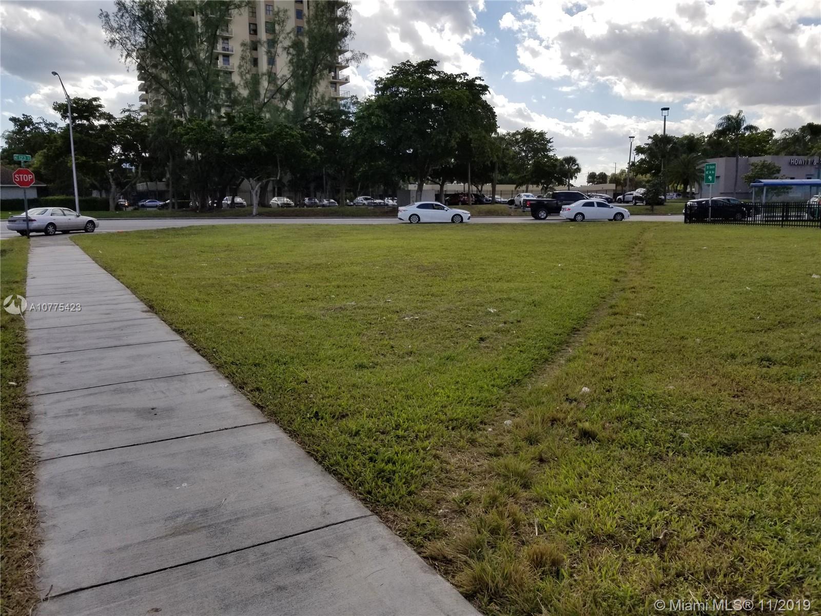 North Miami, FL 33161,1535 NE 123rd Street