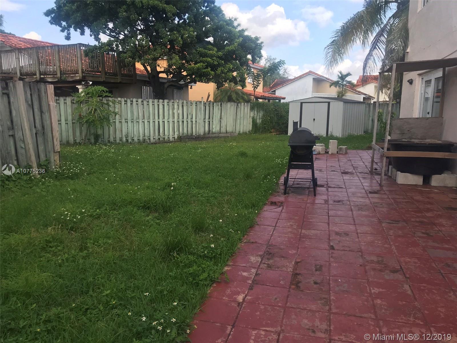 Miami, FL 33193,15625 SW 62nd Ter