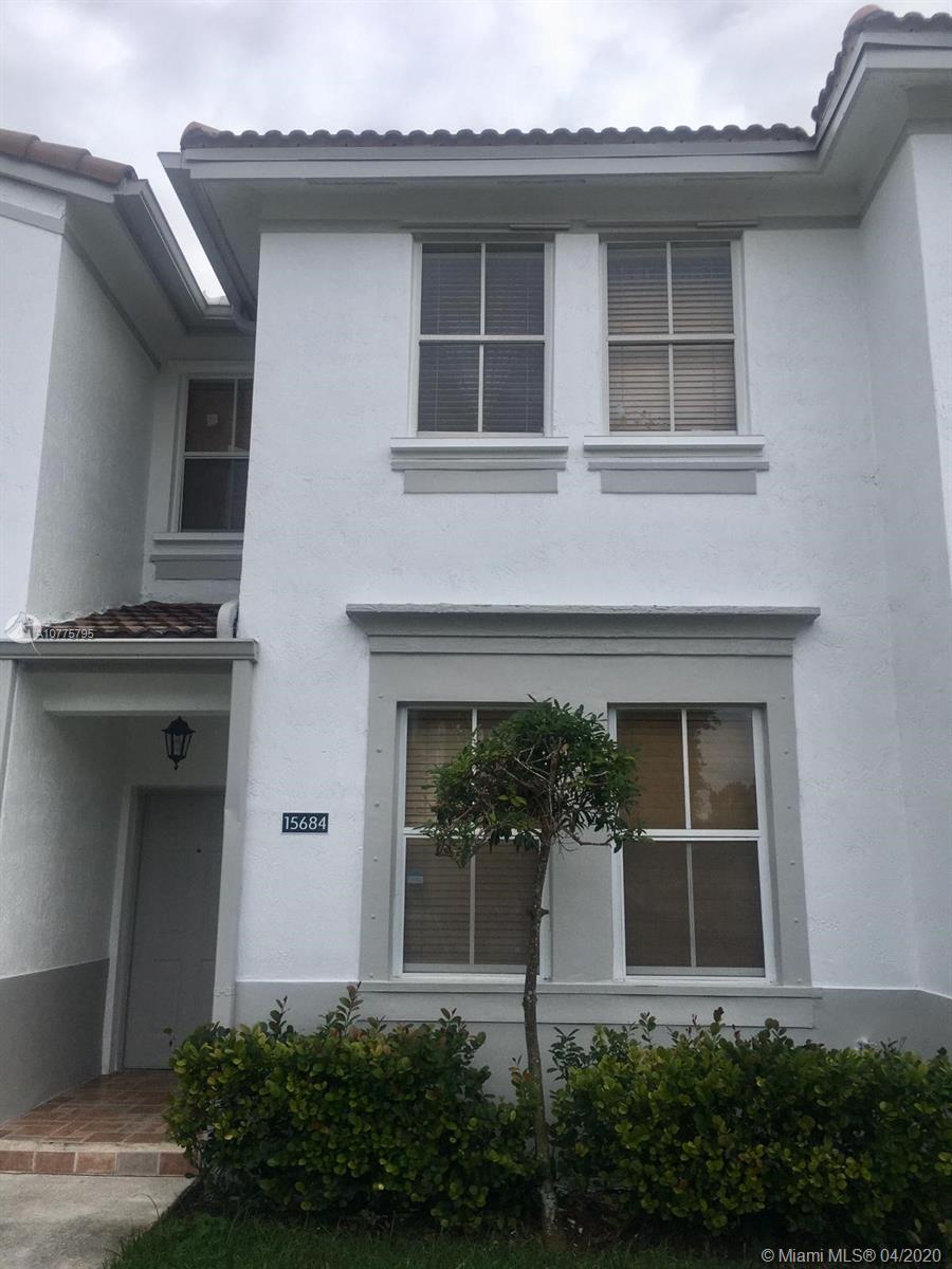 Miramar, FL 33027,15684 SW 43rd St #134