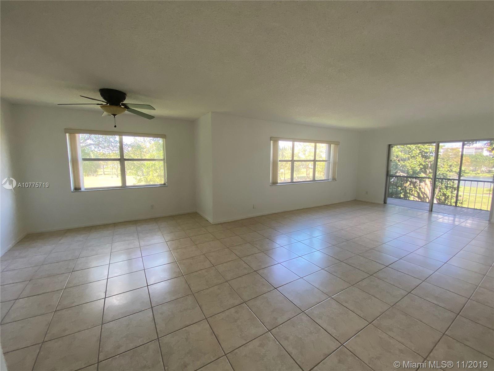 Lauderhill, FL 33319,6001 N Falls Cir Dr #313