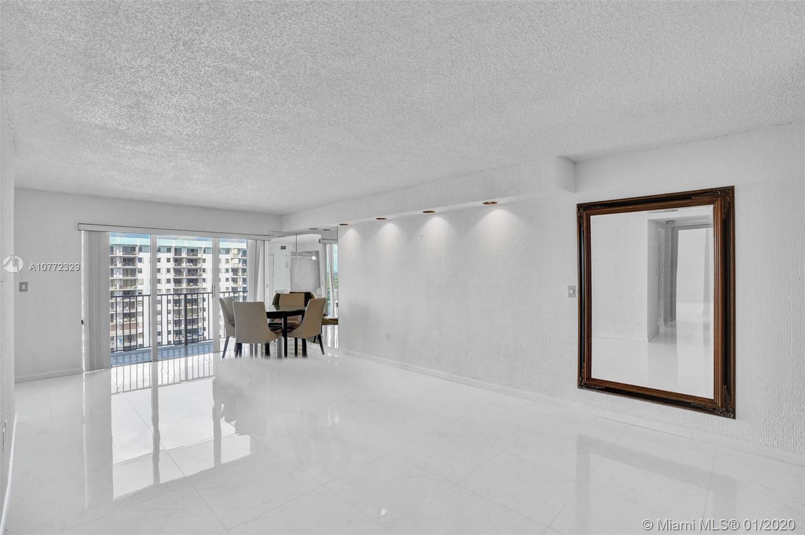 Hollywood, FL 33019,1201 S Ocean Dr #2309S