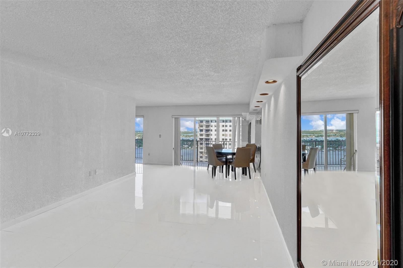 Hollywood, FL 33019,1201 S Ocean Dr #2309S