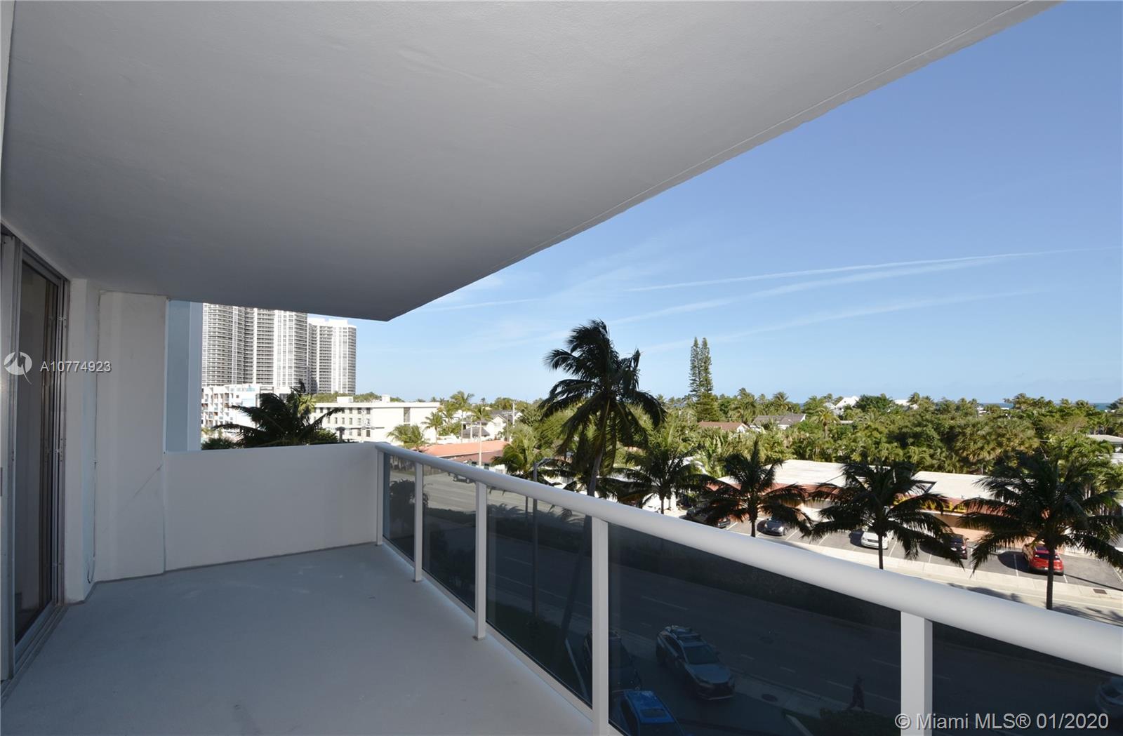 2841 N Ocean Blvd #508, Fort Lauderdale, FL 33308