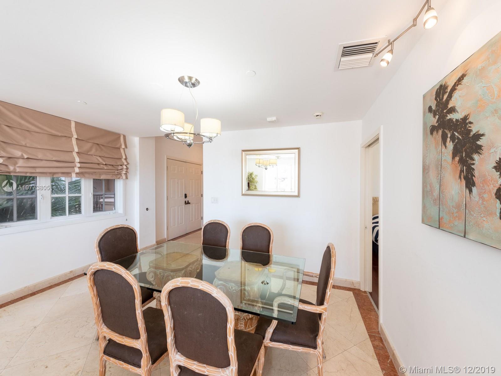 Fisher Island, FL 33109,19122 FISHER ISLAND DR #19122