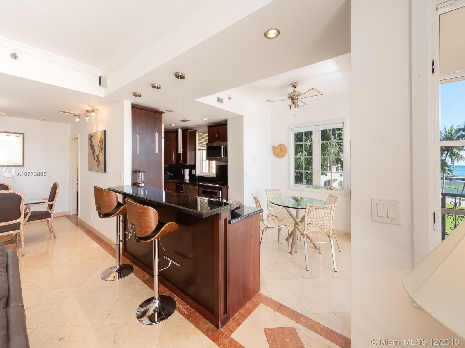 Fisher Island, FL 33109,19122 FISHER ISLAND DR #19122