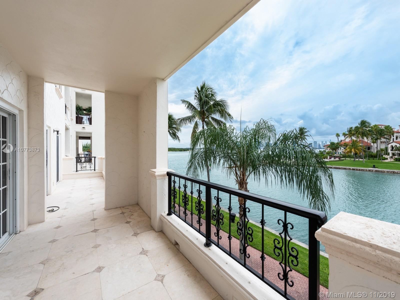 Fisher Island, FL 33109,2428 Fisher Island Dr #5208