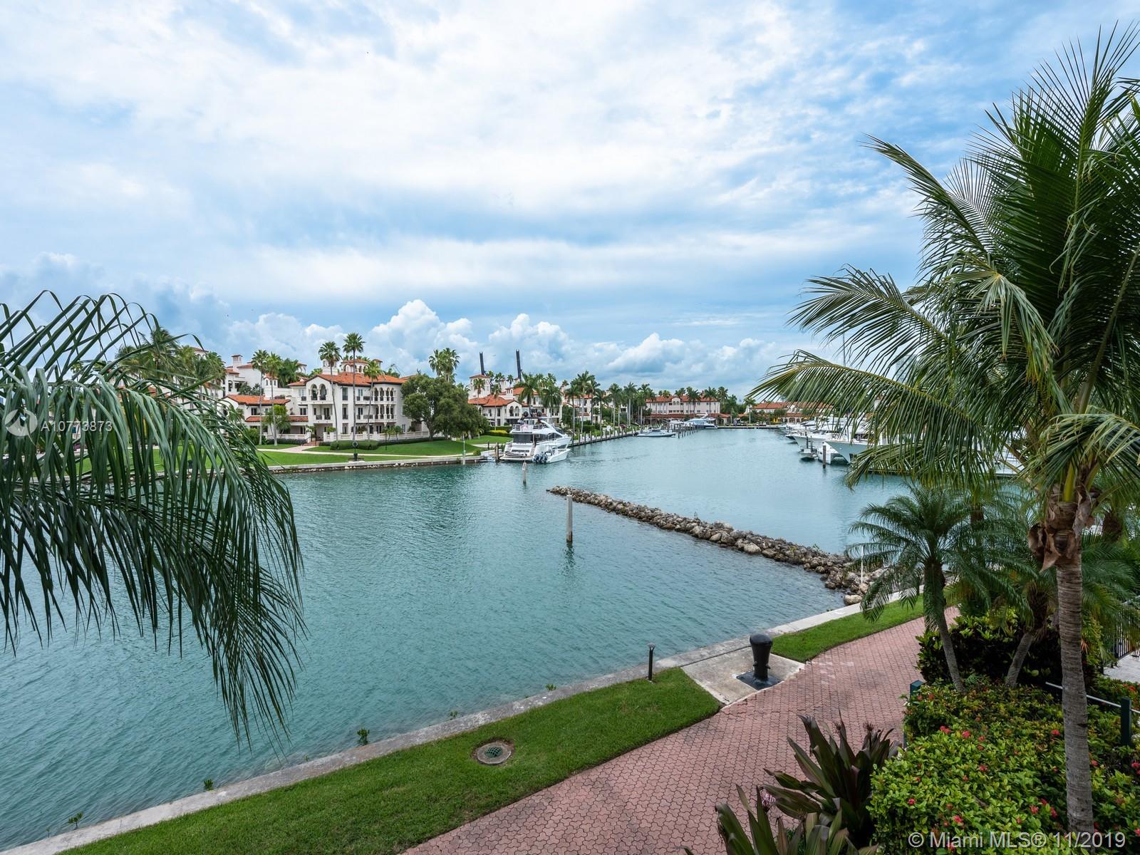 Fisher Island, FL 33109,2428 Fisher Island Dr #5208