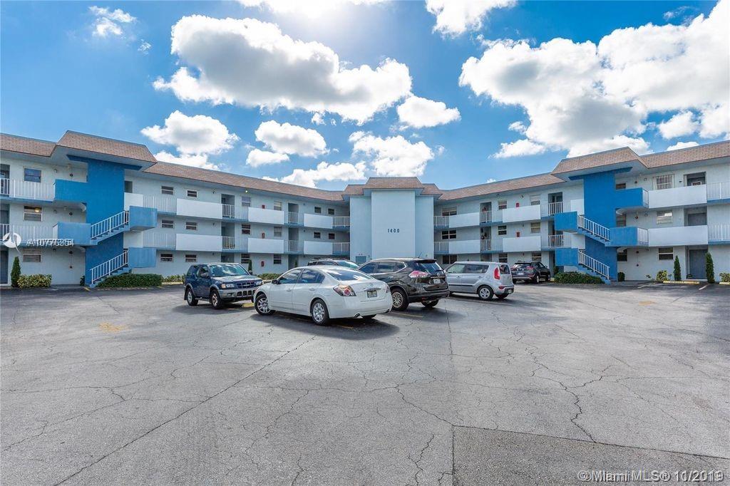 1400 Tallwood Ave #204, Hollywood, FL 33021