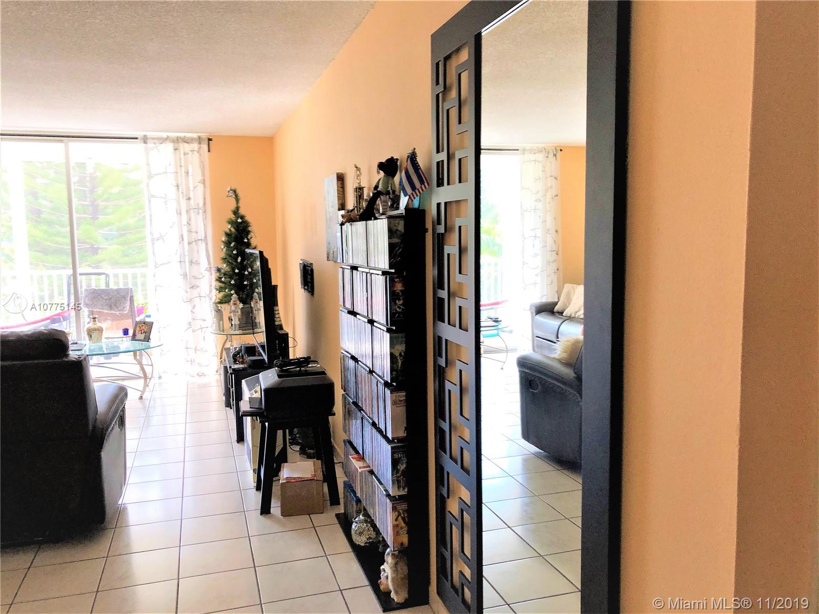 1000 NE 12th Ave #404, Hallandale, FL 33009