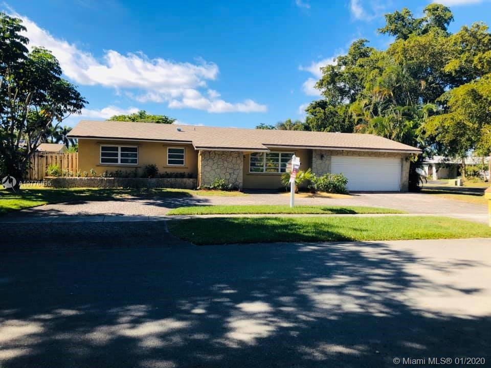 Pembroke Pines, FL 33026,2130 NW 105th Terrace