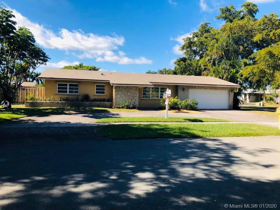 2130 NW 105th Terrace, Pembroke Pines, FL 33026