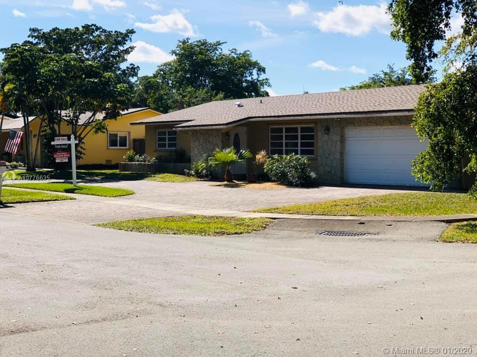 Pembroke Pines, FL 33026,2130 NW 105th Terrace