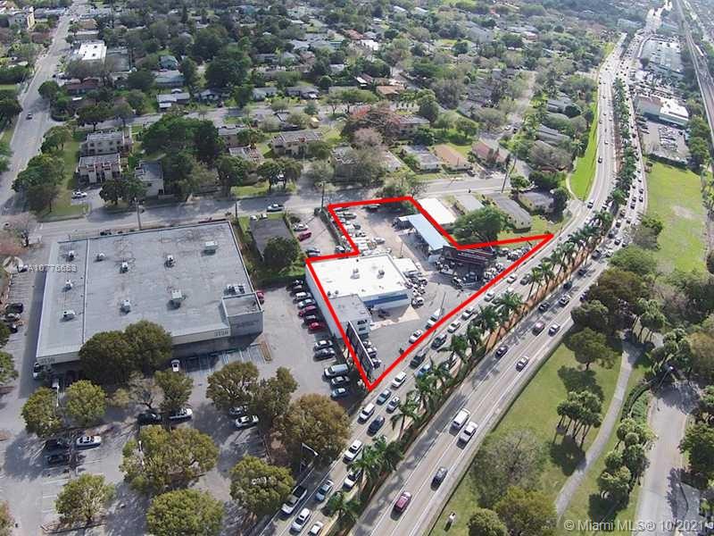 3850 S Dixie Hwy  For Sale A10776653, FL