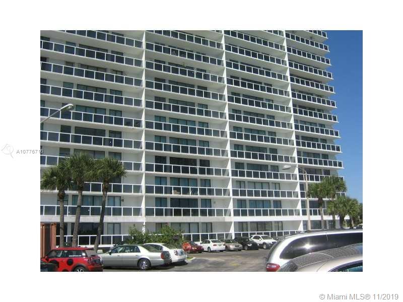 20505 E Country Club Dr #1439, Aventura, FL 33180