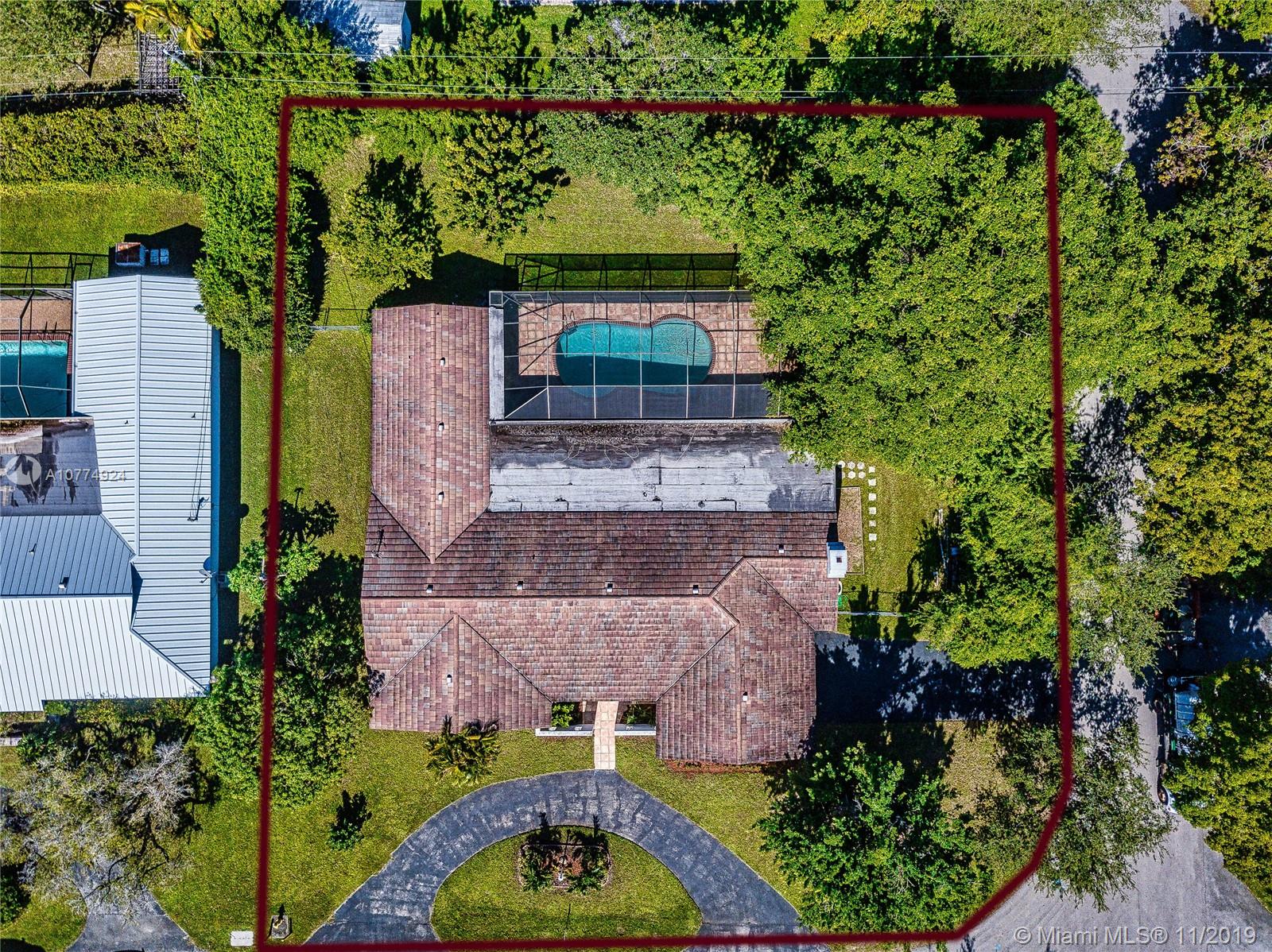 Pinecrest, FL 33156,7305 SW 129th St