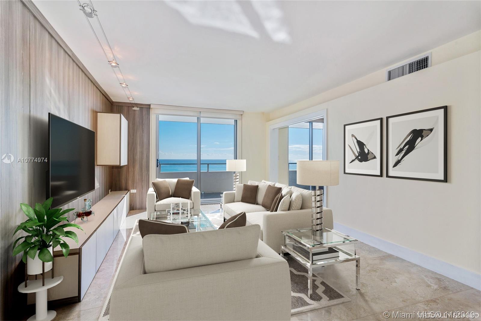 5555 Collins Ave #12L, Miami Beach, FL 33140