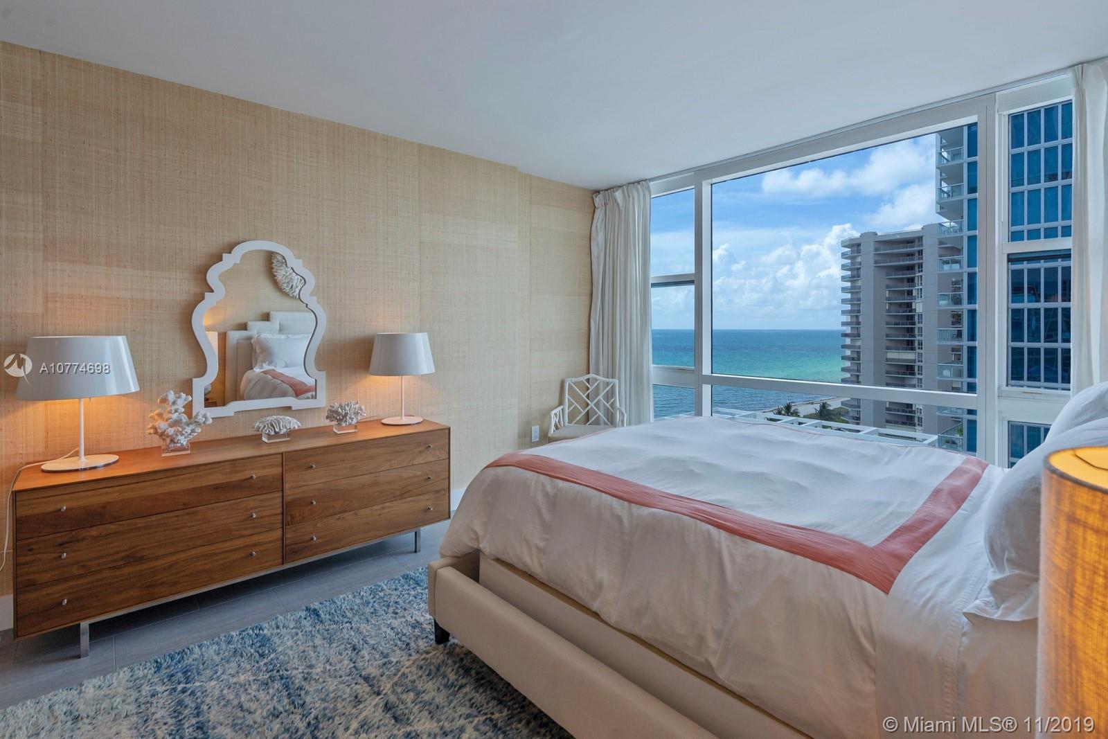 Miami Beach, FL 33141,6801 Collins Ave. #1404