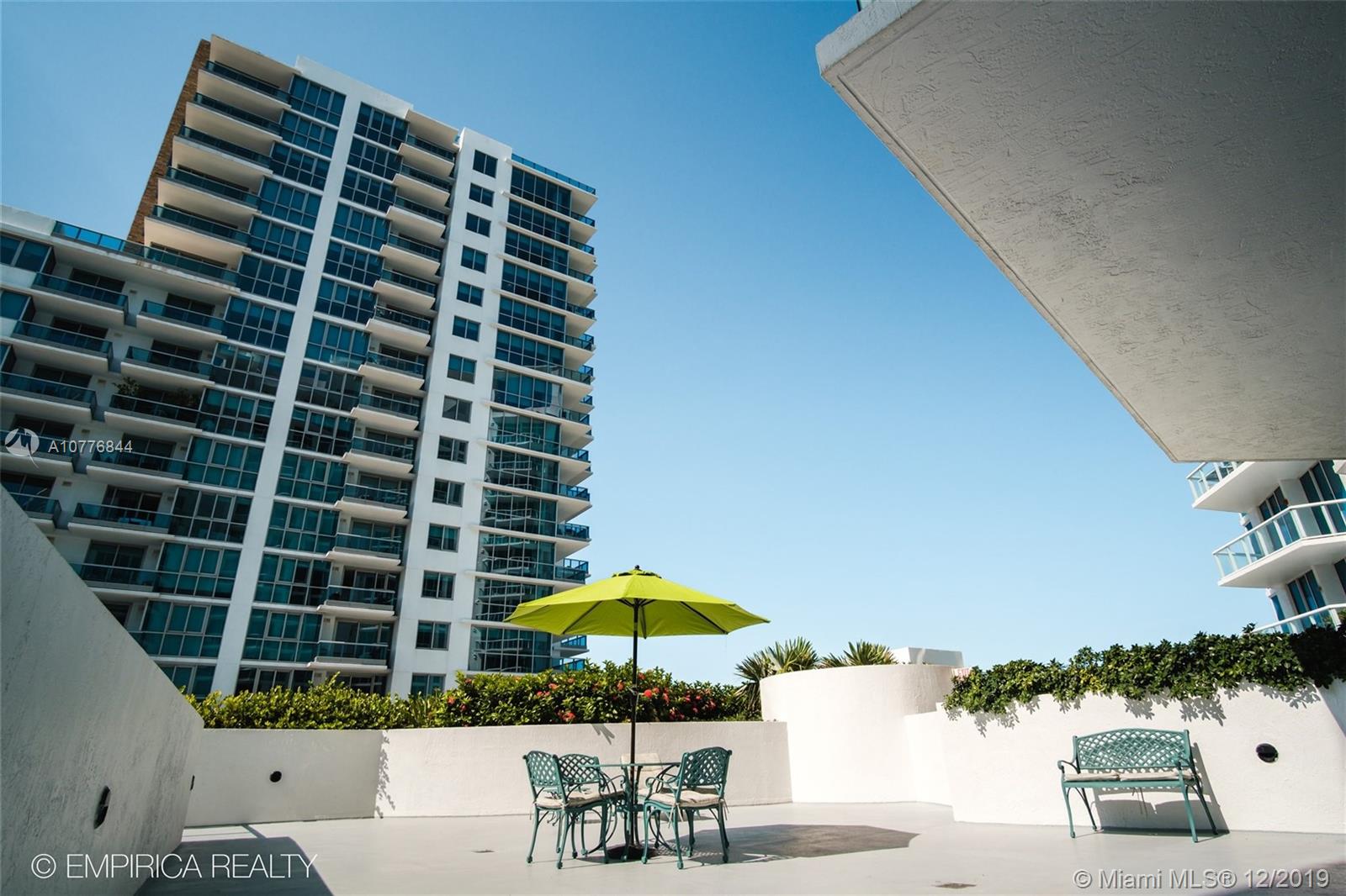 6515 Collins Ave #610, Miami Beach, FL 33141