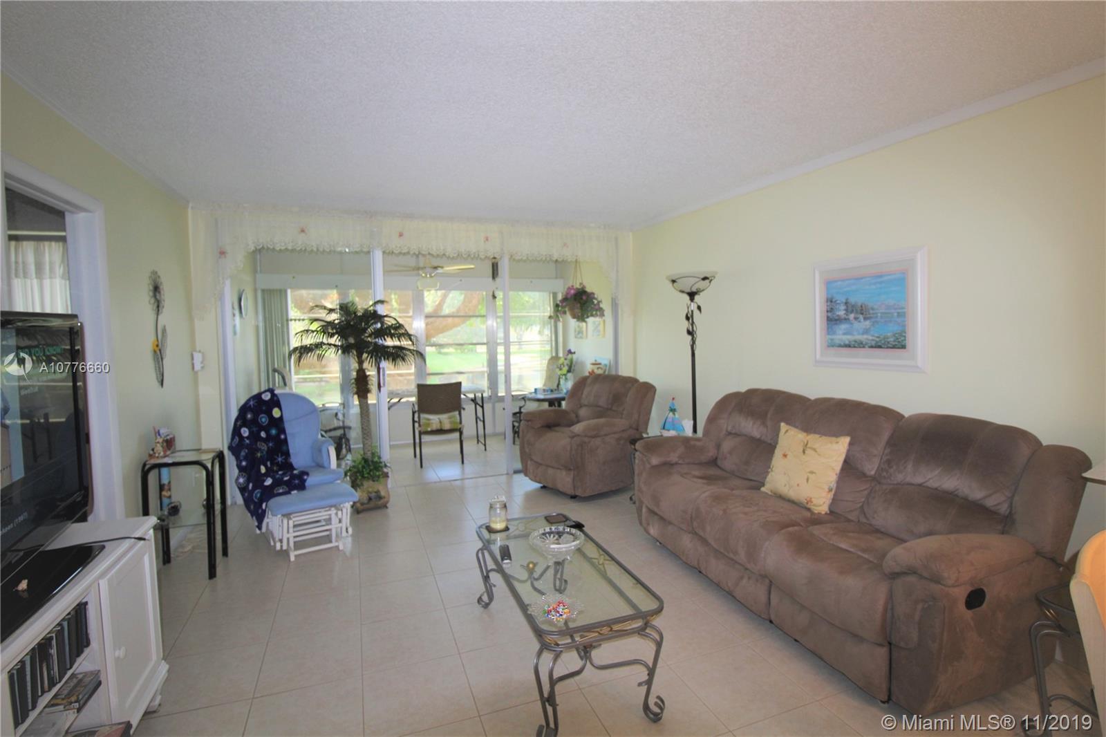 Tamarac, FL 33319,5851 NW 62nd Ave #204