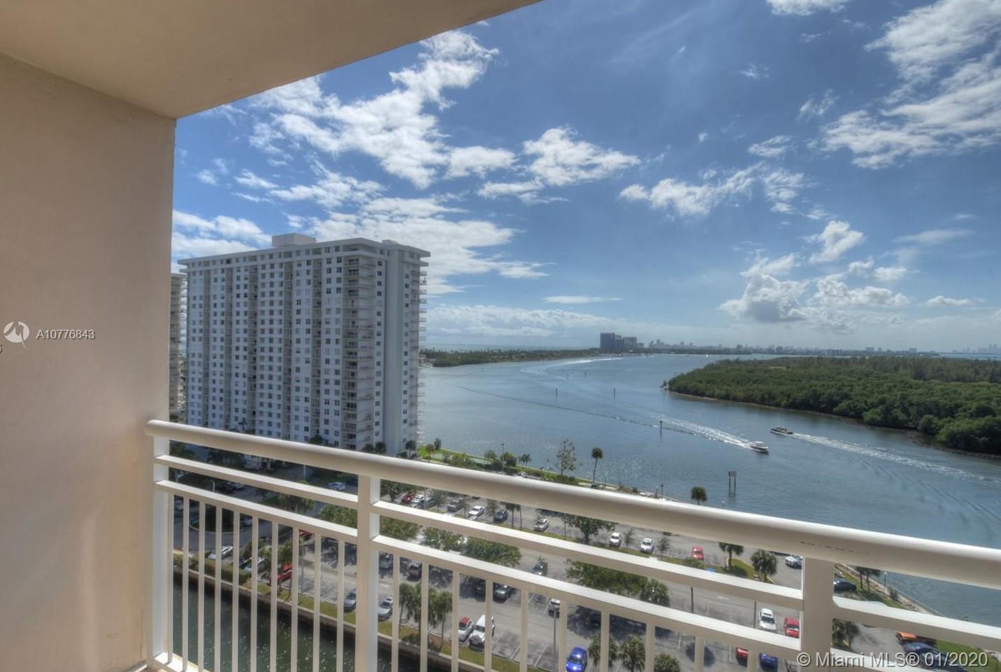 Sunny Isles Beach, FL 33160,400 Kings Point Dr #415