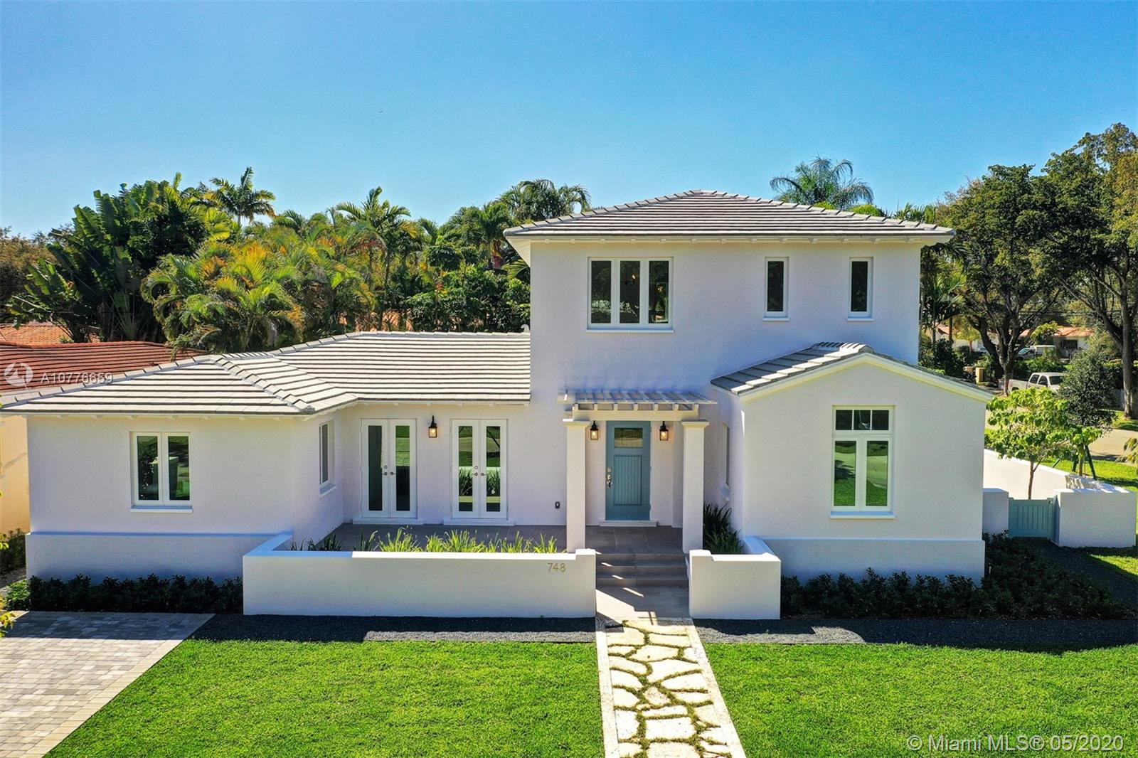 748 Palermo Ave, Coral Gables, FL 33134