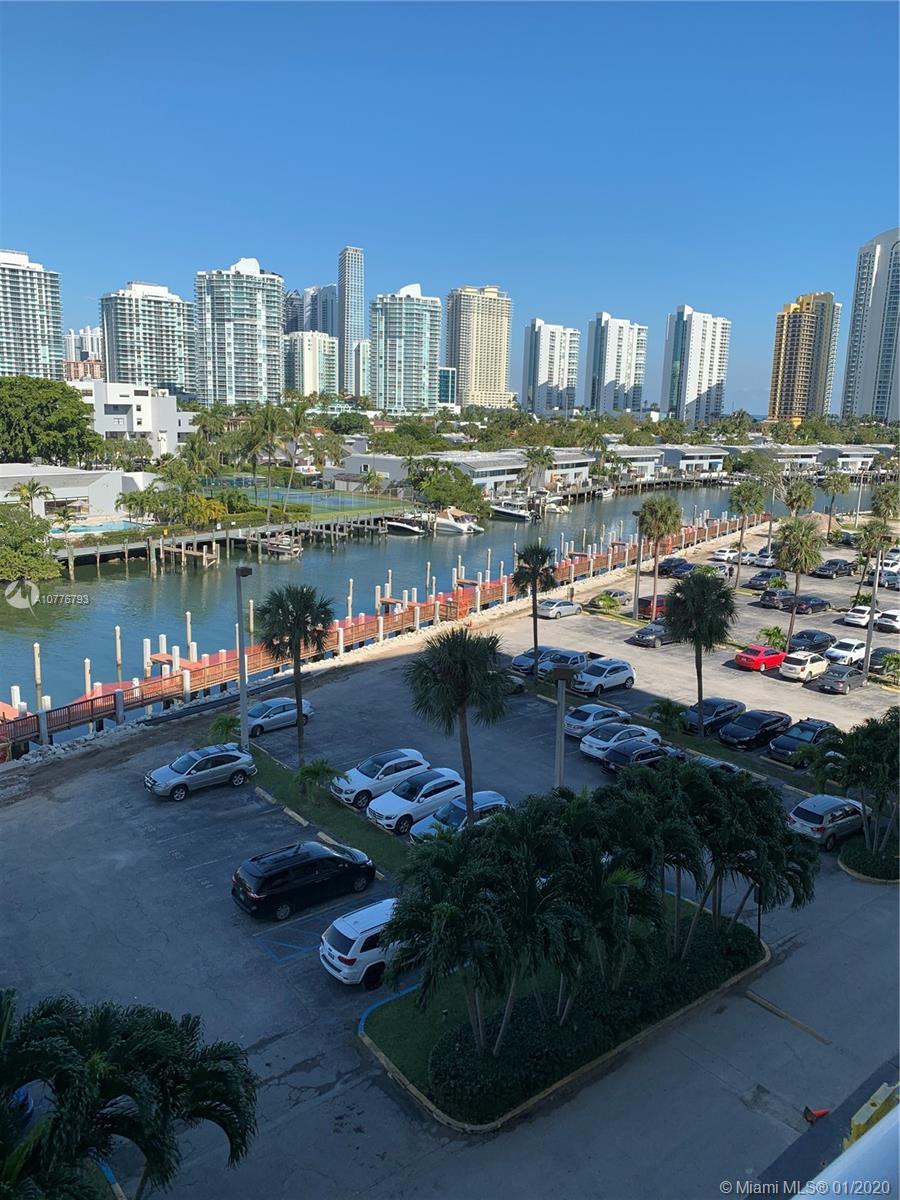 Sunny Isles Beach, FL 33160,400 Kings Point Dr #628