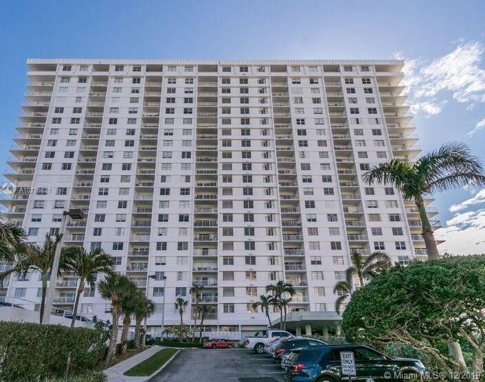 Sunny Isles Beach, FL 33160,500 Bayview Dr #421