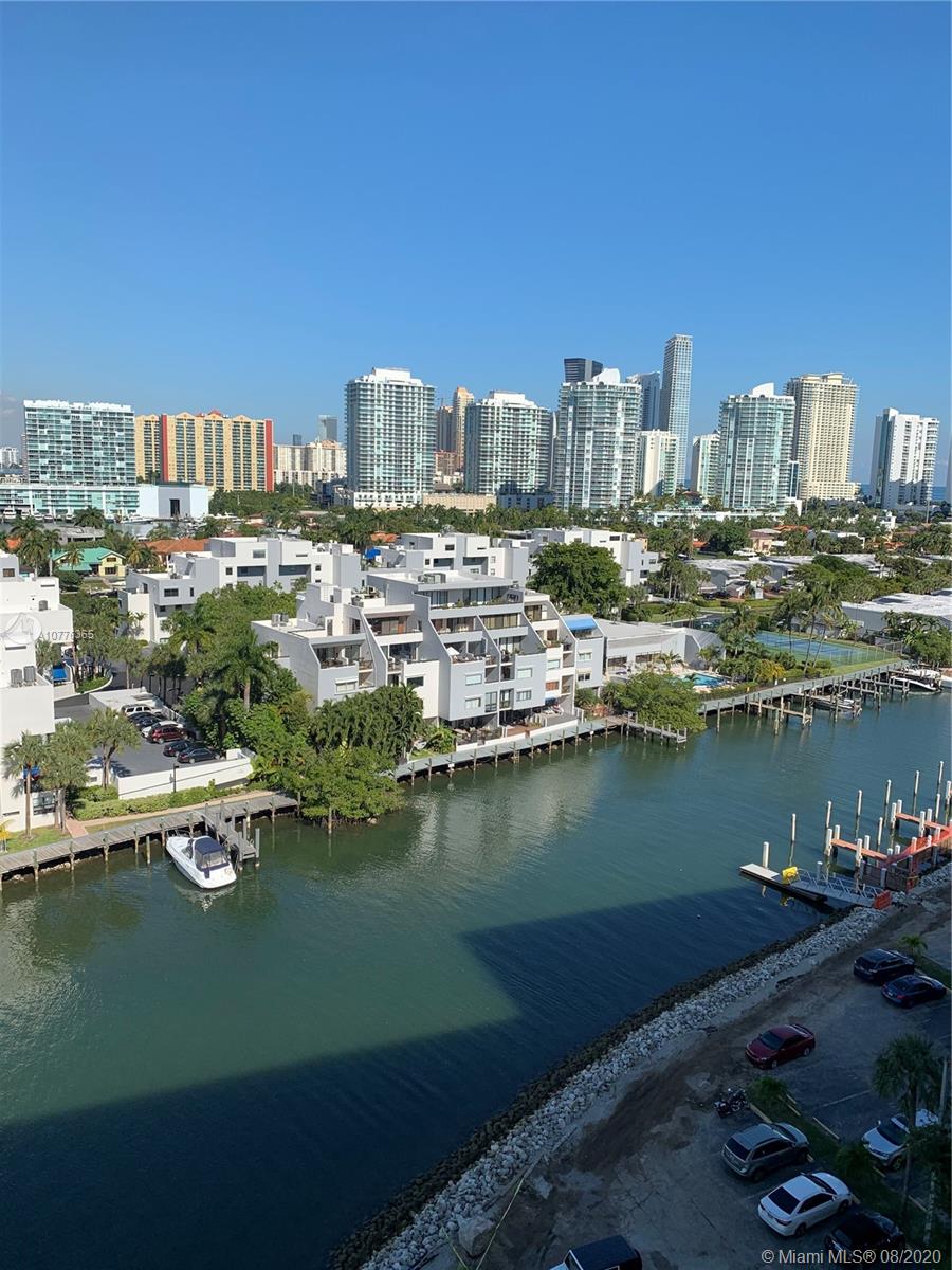 Sunny Isles Beach, FL 33160,400 Kings Point Dr #1215