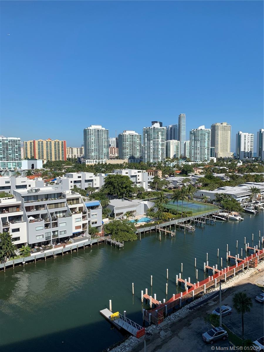 Sunny Isles Beach, FL 33160,400 Kings Point Dr #1230